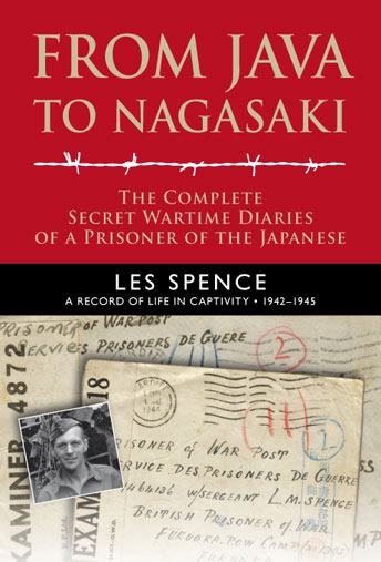 From Java to Nagasaki
